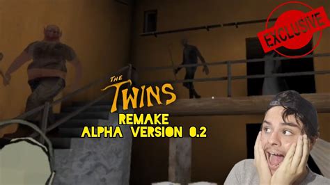 the twins remake 0.5,the twins remake download